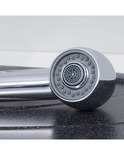 Смеситель для кухни WasserKRAFT Oder 6365 Хром