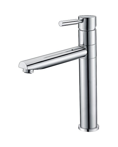 Смеситель для кухни WasserKRAFT Main 4107 Хром