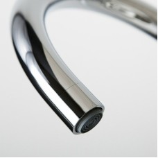 Смеситель для кухни WasserKRAFT Leine 3507 Хром