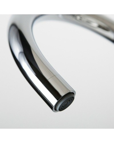 Смеситель для кухни WasserKRAFT Leine 3507 Хром