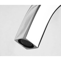 Смеситель для кухни WasserKRAFT Aller 1067 Хром