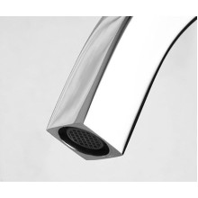 Смеситель для кухни WasserKRAFT Aller 1067 Хром