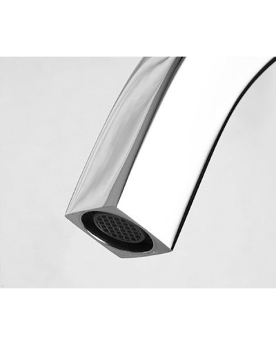 Смеситель для кухни WasserKRAFT Aller 1067 Хром