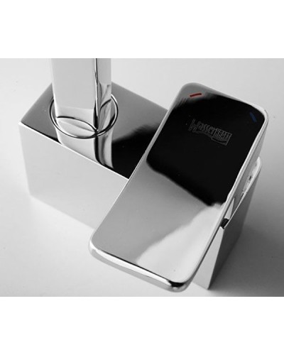 Смеситель для кухни WasserKRAFT Aller 1067 Хром