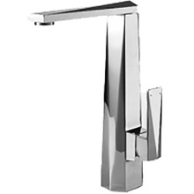 Смеситель для кухни Bravat Iceberg F776110C-2 Хром