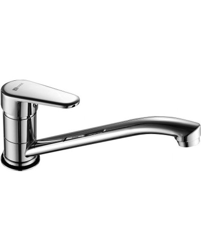 Смеситель для кухни Lemark Point LM0304C Хром