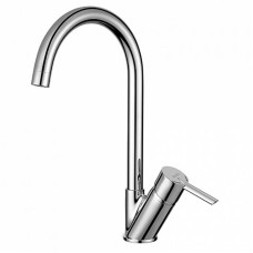 Смеситель для кухни Iddis Kitchen Line K11SB0Ji05 Хром