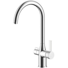 Смеситель для кухни Iddis Pure PURSBFJi05 Хром