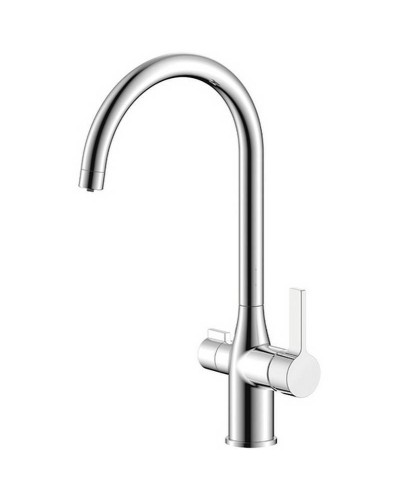 Смеситель для кухни Iddis Pure PURSBFJi05 Хром