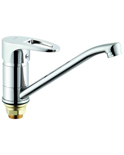 G.Lauf 4G-4180 Смеситель для кухни