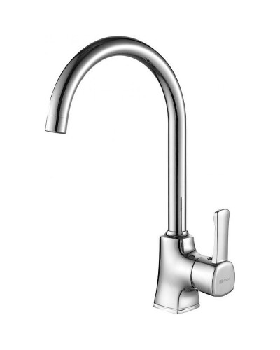 Смеситель для кухни Lemark Evitta LM0505C Хром