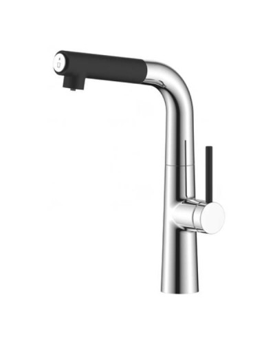 Смеситель для кухни Iddis Pure PURSBFBi05 Хром