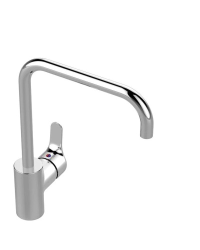 Смеситель для кухонной мойки Vidima Флоу BA225AA