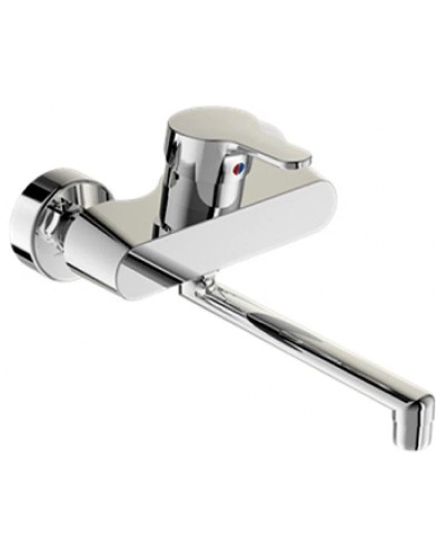 Смеситель для кухонной мойки Vidima Видима Джой BA079AA