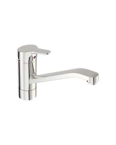 Смеситель для кухонной мойки Vidima Видима Джой BA081AA