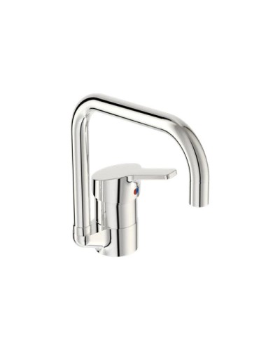 Смеситель для кухонной мойки Vidima Видима Форм BA070AA