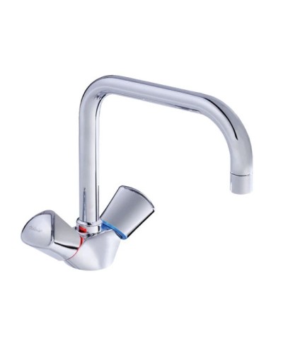 Смеситель для кухонной мойки Vidima Сева Трио BA109AA