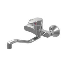 Смеситель для кухни Vidima Сева Фреш BA034AA