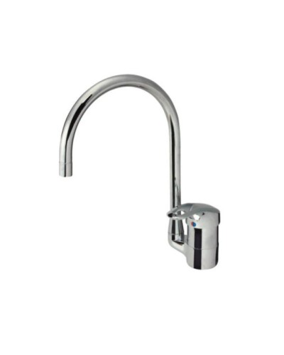 Смеситель для кухонной мойки Vidima Сева Микс BA060AA