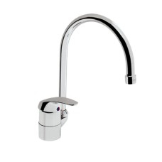 Смеситель для кухонной мойки Vidima Тарнер BA042AA