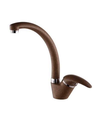 Смеситель для кухни Paulmark Holstein HO212012-307