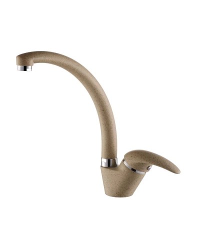 Смеситель для кухни Paulmark Holstein HO212012-302