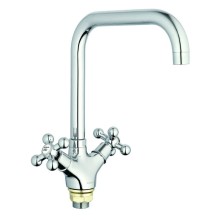 G.Lauf KOE-856 Смеситель для кухни