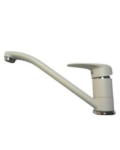 Смеситель для кухонной мойки, жасмин Lemark Pramen LM3304FL201