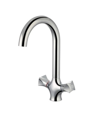 Смеситель для кухни Lemark Pallada LM2605C