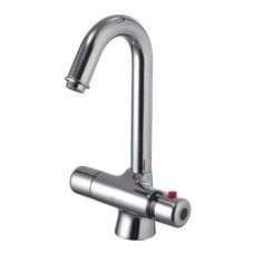 Термостат для кухни Lemark Thermo LM7735C