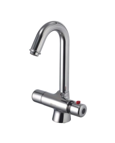 Термостат для кухни Lemark Thermo LM7735C