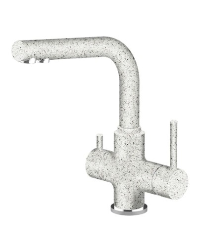 Смеситель для кухонной мойки с подключением к фильтру Lemark Comfort LM3061LM310