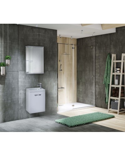 Тумба Onika КОМО 45.01 Белая