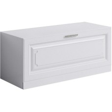 Тумба Aqwella 5 Stars Империя 100 Emp.03.10/W Белый