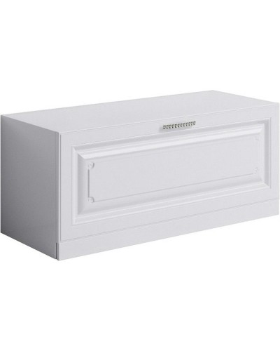 Тумба Aqwella 5 Stars Империя 100 Emp.03.10/W Белый