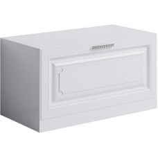 Тумба Aqwella 5 Stars Империя 80 Emp.03.08/W Белый