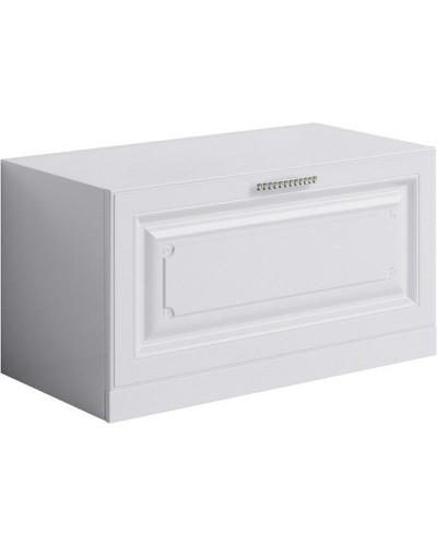 Тумба Aqwella 5 Stars Империя 80 Emp.03.08/W Белый