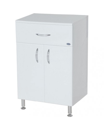 Тумба Bellezza 50 Белая