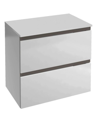 Комод белый 71 см Jacob Delafon Soprano EB1339-N18