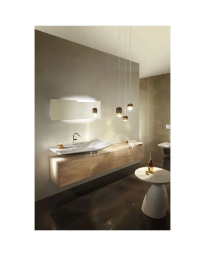 Тумба натуральный дуб 41,2 см Jacob Delafon Stillness EB2005-P6