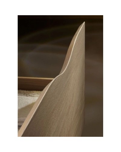 Тумба натуральный дуб 41,2 см Jacob Delafon Stillness EB2005-P6