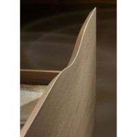 Тумба натуральный темный дуб 41,2 см Jacob Delafon Stillness EB2005-P7