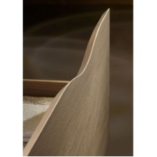 Тумба натуральный темный дуб 41,2 см Jacob Delafon Stillness EB2005-P7