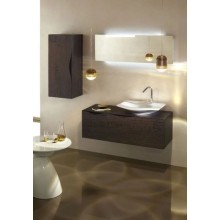 Тумба натуральный темный дуб 41,2 см Jacob Delafon Stillness EB2005-P7