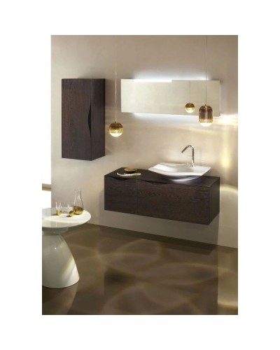 Тумба натуральный темный дуб 41,2 см Jacob Delafon Stillness EB2005-P7