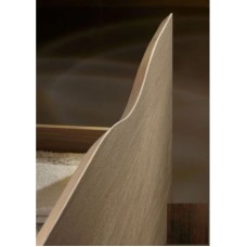 Тумба натуральный темный дуб 81,1 см Jacob Delafon Stillness EB2004-P7