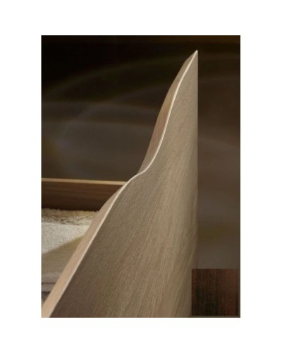 Тумба натуральный темный дуб 81,1 см Jacob Delafon Stillness EB2004-P7