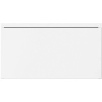 Тумба Velvex Unique Unit 50 tpUNI.50.H27.Y-223 подвесная Белый лед