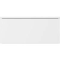 Тумба Velvex Unique Unit 60 tpUNI.60.H27.Y-223 подвесная Белый лед