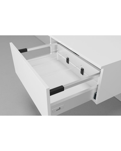 Тумба Velvex Unique Unit 60 tpUNI.60.H27.Y-223 подвесная Белый лед